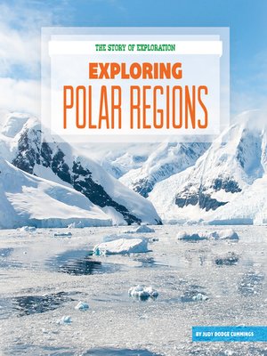 cover image of Exploring Polar Regions